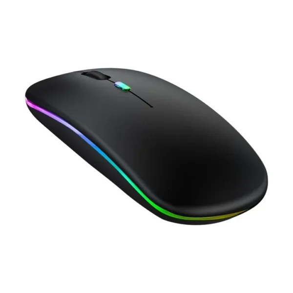 Rechargeable Wireless Mouse