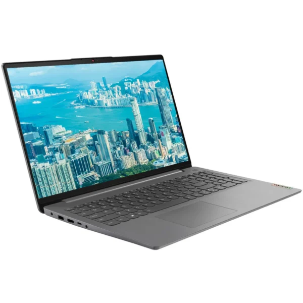 Lenovo Ideapad 3i 15.6" FHD Touchscreen Business Laptop Computer, 11th Intel Dual-Core i3-1115G4