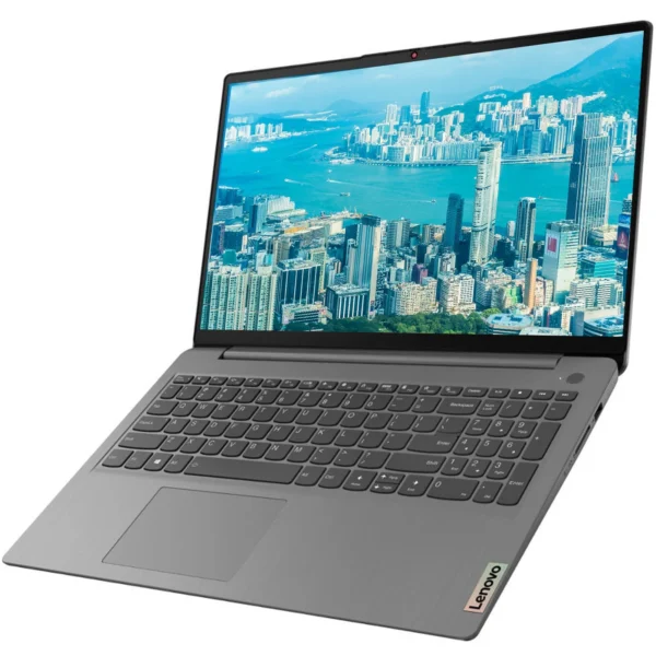 Lenovo Ideapad 3i 15.6" FHD Touchscreen Business Laptop Computer, 11th Intel Dual-Core i3-1115G4 - Image 2
